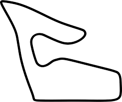 8th race in f1 2015 timetable. F1 Circuits 2014 2018 Red Bull Ring Openclipart