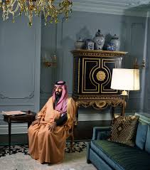 The Saudi Crown Prince Thinks He Can Transform The Middle East Should We Believe Him King Salman Saudi Arabia Prince Mohammed Saudi Men