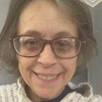 Patty May Clair Obituary