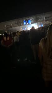 Syracuse ny @Post Malone #postmalone #liveconcert