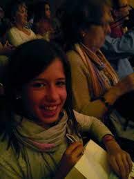 Escola Joan Rebull: Primer premi Pissiganya categoria Cicle Superior !!