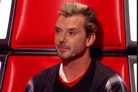The Voice UK: Gavin Rossdale BLASTED by as he AXES 'wrong' contestant