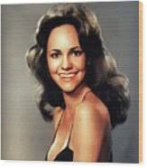 Sally Field, Actress Painting by Esoterica Art Agency