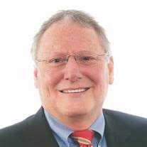 William Thomas Neumann M.D. F.A.C.P. Obituary (2022)