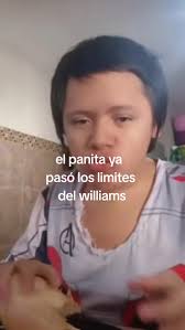 ¿Podrá ser el Rey del Williams?