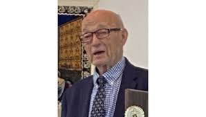 Foster B. Akers Sr. Obituary (2023)