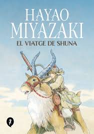 El viatge de Shuna | Penguin Llibres