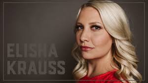 Elisha Krauss