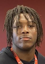 Caleb Pitts, Appalachian State, Defensive Line