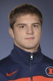 College notes: Wrestling with twin brothers has helped Jackson Morse  prepare for Big Ten Championships