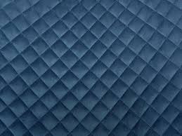 Set Of 2 Velvet Dining Chairs Blue Solano Beliani De Can outdoor dining chair cushions be returned?