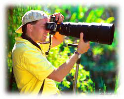 What Is A Pro Photographer?