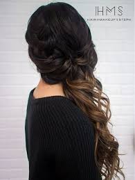 15 hairstyles you've got to try within long hairstyles for. Grad Hair And Makeup Ideas Saubhaya Makeup