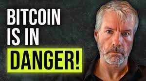 Newsbtc is a cryptocurrency news service that covers bitcoin news today, technical analysis & forecasts for bitcoin price and other altcoins.here at newsbtc, we are dedicated to enlightening everyone about bitcoin and other cryptocurrencies. Michael Saylor This Is What S Going To Happen With Bitcoin Now Bitcoin Price Prediction Comprar Barra De Ouro