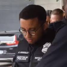 Browse Buffalo Police Department officers