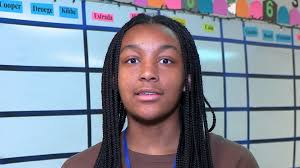 Does your child need a brain break? They can enjoy a quick story time now  with J.R. Irvin Elementary Counselor Mrs. Adkins as she reads "The Pigeon  Wants a Puppy" by Mo