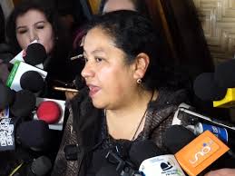 🔵#EnVivo Se reinstala la sesión de la Asamblea Legislativa Plurinacional.  Orden del Día: Elección y Designación del Defensor o Defensora del Pueblo.  Le invitamos a acompañarnos en el siguiente enlace: