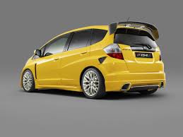 The 2020 honda fit comes in 4 configurations costing $16,190 to $20,620. 2008 Tokyo Auto Salon Honda Fit F154sc Concept By Mugen Honda Fit Honda Jazz Honda Fit Custom