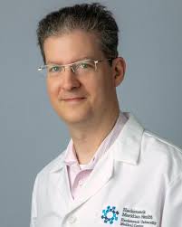 Doctors at Hackensack Meridian Health