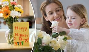 Mothers day is a day that honours and celebrates mothers. When Is Mother S Day In 2017 Mothering Sunday Date Express Co Uk