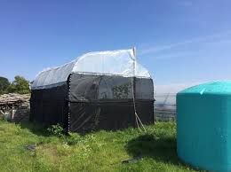 Large or small, easy or complex, all for free! New Greenhouse Cooling System In Development For Hot Climate Regions Greenhouse Grower