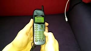 Motorola M3588 - uruchomienie z nową ...