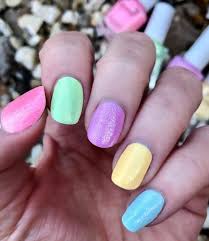 Maybe you would like to learn more about one of these? Rainbow Nail Designs 2021 For Beautiful Acrylic Summer Nail Ideas