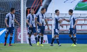 Teams mazatlan fc pachuca played so far 2 matches. Pachuca Vs Mazatlan Fc En Vivo Jornada 6 Liga Mx Guard1anes 2020 Futbol Rf
