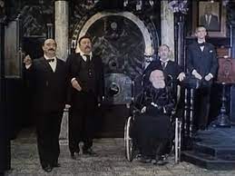 The topalovic family has been in the burial business for generations. Ekapija Cinjenice Iz Filma Maratonci Trce Pocasni Krug Za Koje Niste Znali