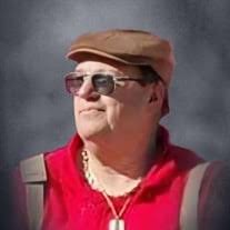 Johnny Madison Carter Obituary (2024)