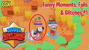Watch for memes, trolls and hackers as you see all 300 funny moments live. Game Tv Inc Brawl Stars Lol Funny Moments Fails Glitches 1 Facebook
