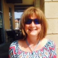 Sandra Thrower's Instagram, Twitter & Facebook