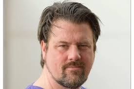 Martin Mckechnie's Instagram, Twitter & Facebook