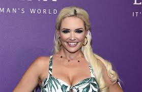 Ist daniela katzenberger endlich schwanger? Daniela Katzenberger Ist Die Katze Schwanger