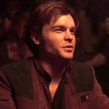 'It's Still Just A Shame': Solo's Ron Howard Reflects On Being Hired To  Take Over Directing The Star Wars Movie