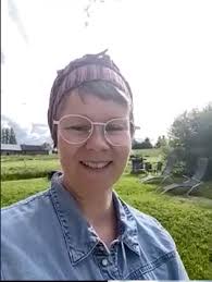 The Wheels in My Head Go Round and Round