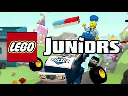 Build Drive Lego Juniors Build Drive Game Demo Youtube Lego Juniors Demo Game Lego