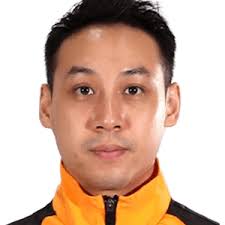 Guanjie Johnathan WONG