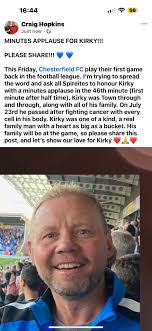 Kerry Vanessa Ganly (@KerryGanly)