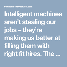 How Hr Uses Ai To Uproot Unconscious Bias Job Online Jobs Job Opportunities