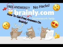 See screenshots, read the latest customer reviews, and compare ratings for brainly. Free Brainly Answers 2019 Works Youtube