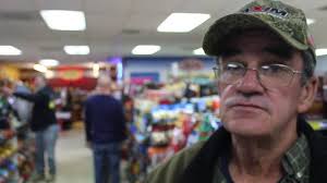 West Virginia Water Crisis Story: Gary Adkins