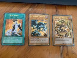Identifying fake yu gi oh! Help Me Identify These Yu Gi Oh Cards Are They Real Blowout Cards Forums