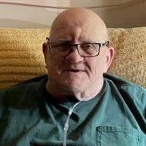 Ernest Bernard Roby Sr. Obituary