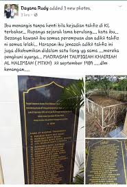 Jgn lupa nonton pondok pak cus hari ini ya! Hanya Di Kelate Mengimbau Tragedi Pondok Pak Ya Apa Facebook