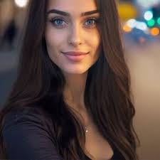 Ann Stein's Instagram, Twitter & Facebook