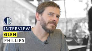 Glen Phillips: "Suffering is important"