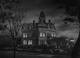 House plans, floor plans & blueprints. The Addams Family House Where Every Night Is Halloween
