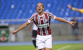 Marcos guilherme, 25, from brazil sport club internacional, since 2019 right winger market value: Imagens De Fluminense X Figueirense Jornal O Globo