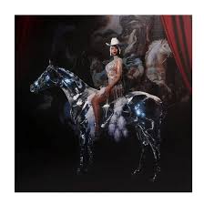 Beyonce - RENAISSANCE (Limited Edition Alternative Cover 180G Vinyl 2LP):  Amazon.com.au: Music